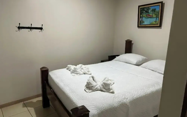 Rivera Family Airport Apartments