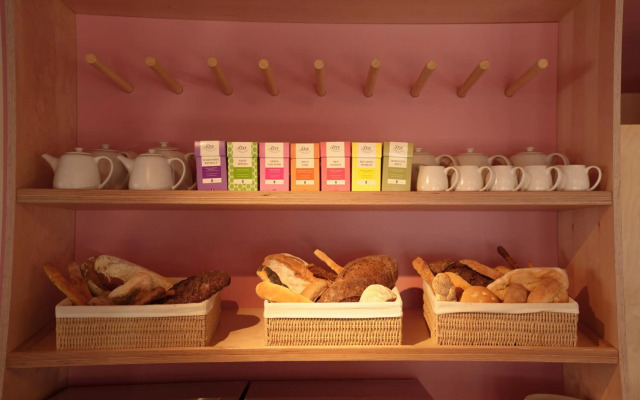Moderno Hotel Roma