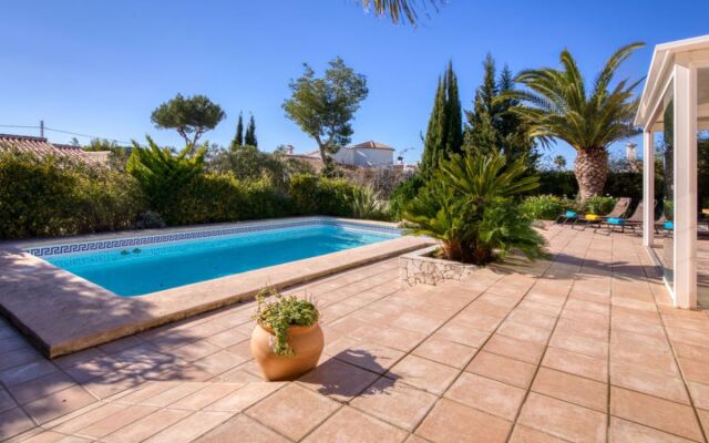 House Harmony Jávea