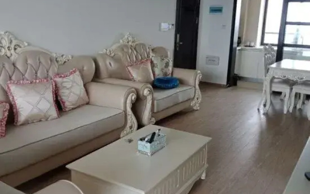 Langcheng Holiday Apartment