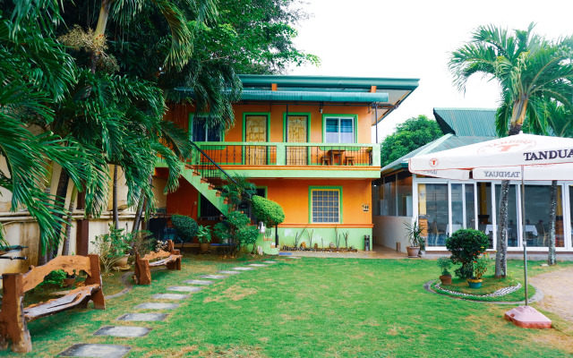 La Solana Suites and Resort