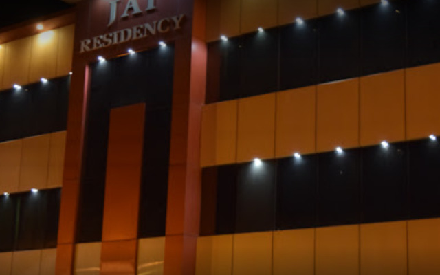 Hotel Jai Residency