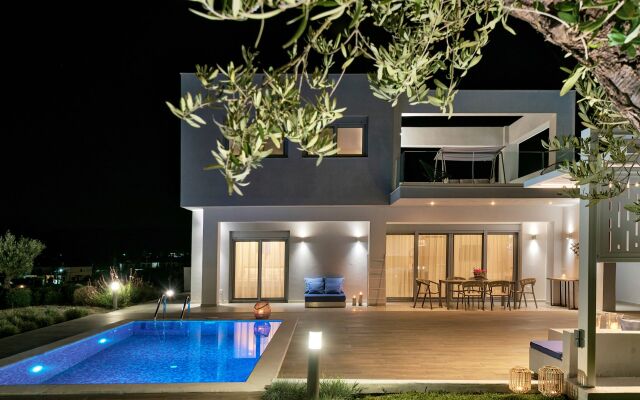 Soleado Luxury Villas