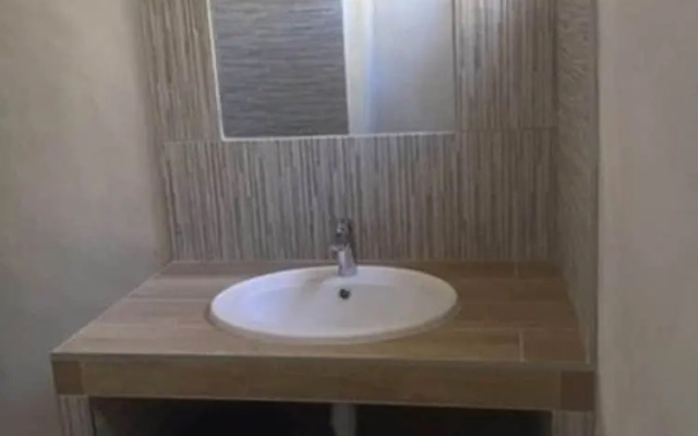 Villa spacieuse en Provence