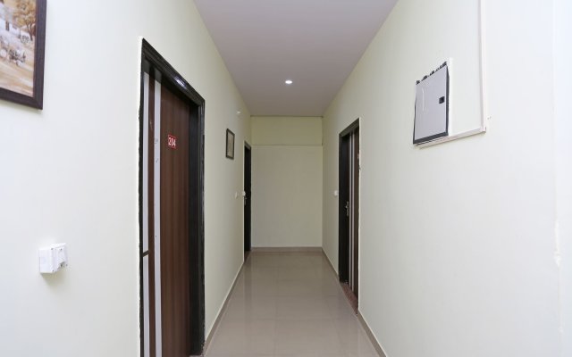 OYO 9571 Hotel Aditya Residency