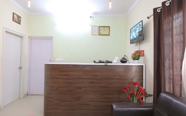 Green Orchid Resort
