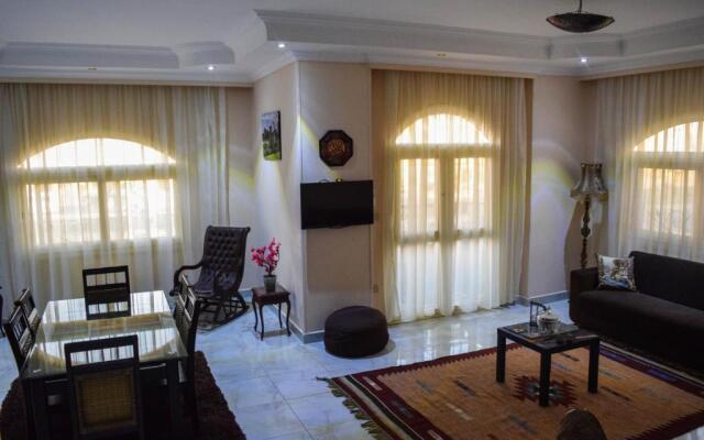 Rino Residential Apartment for Families Only