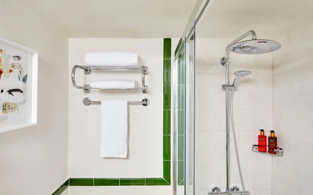 Hotel Indigo Madrid - Princesa by IHG