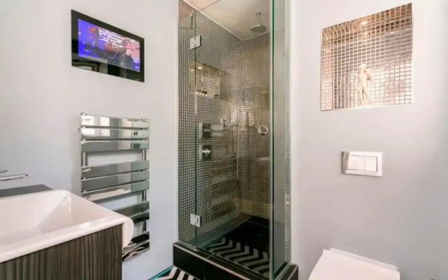 Spitalfields 2 Bedroom With Roof Terrace