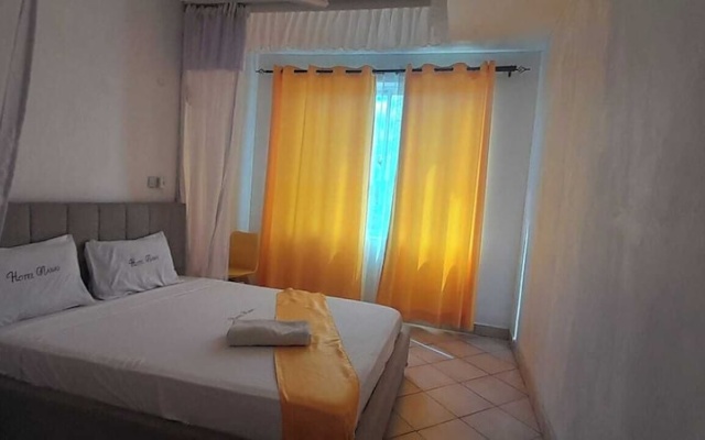 Hotel Manas Mtwapa