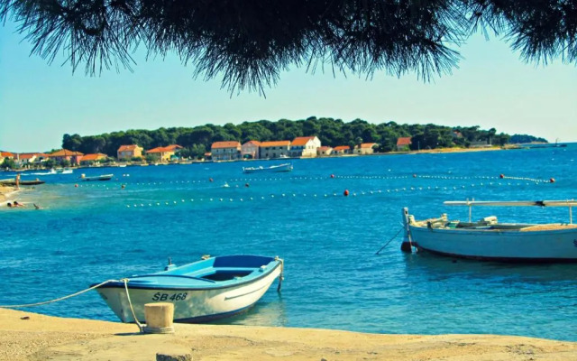 Take A Break Apartments