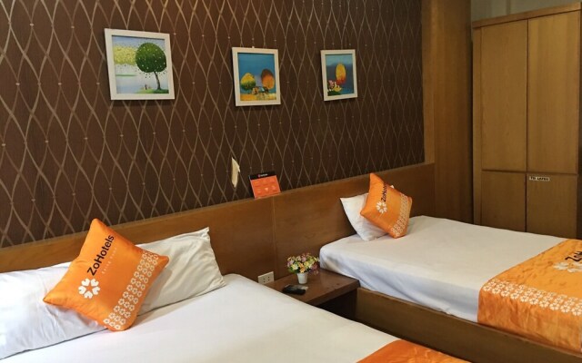 ZO Hotels Dai Co Viet