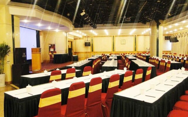 Liangyou Fulin Hotel