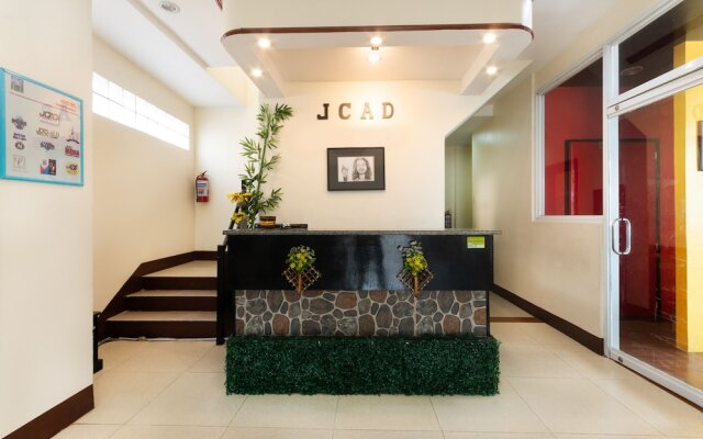 Oyo 140 Jcad Hotel