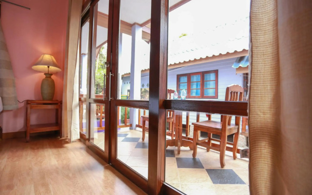 Sang Aroon Bungalow