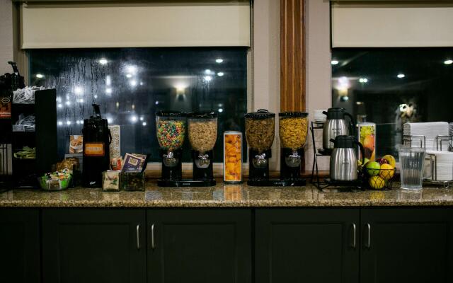 Best Western Plus Burley Inn & Convention Center