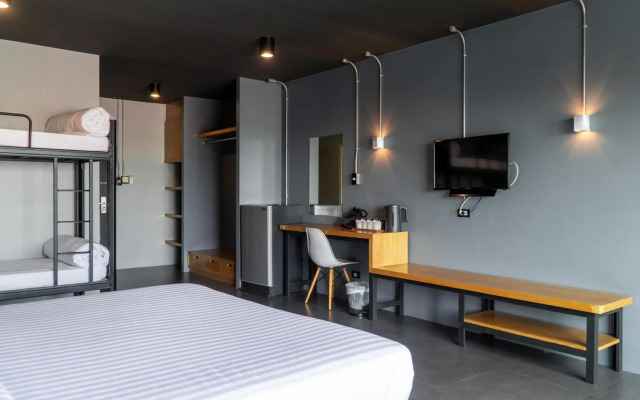 Get Zleep Premium Budget Hotel