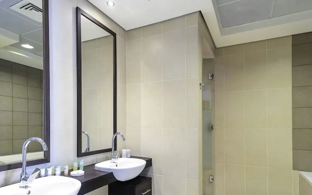 LUX Dream Palm Atlantis Sea View Suite