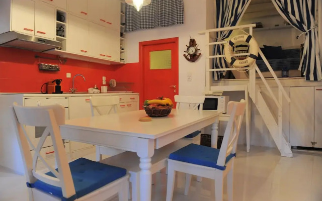 Dandy Villas Velanidia Sailor's House