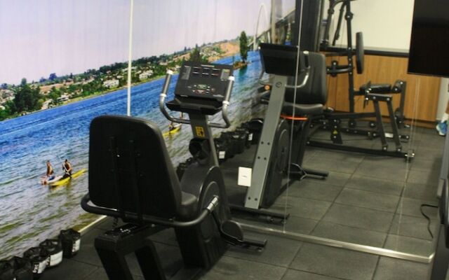 Aptos Noroeste by CentoEdez