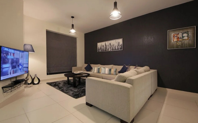 Vacation bay Loft West Tower