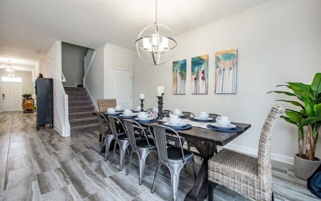 Amazing House! - Champions Gate - 9040HS