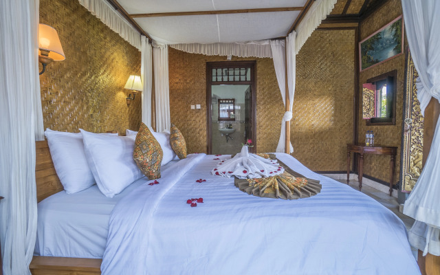 Cendana Resort & Spa