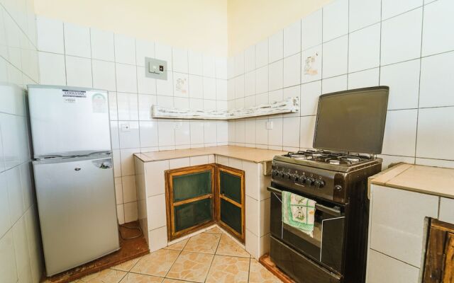 GK Palm Resort Watamu