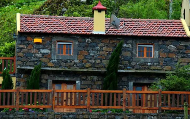 Casa da Manta - Palheiro