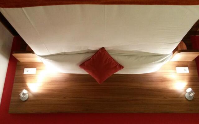 Logis Hôtel La Clé Des Champs