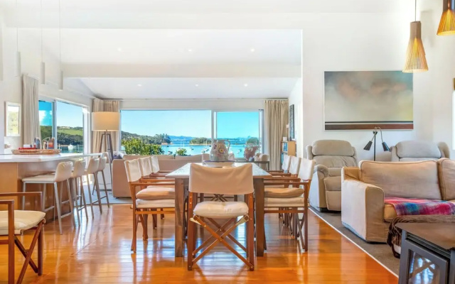 Shelley Beach Homestead
