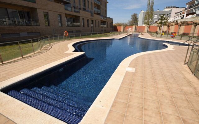 Apartment PUIG ROM Empuriabrava