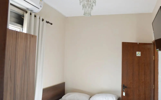 Hotel e Restaurante Residencial