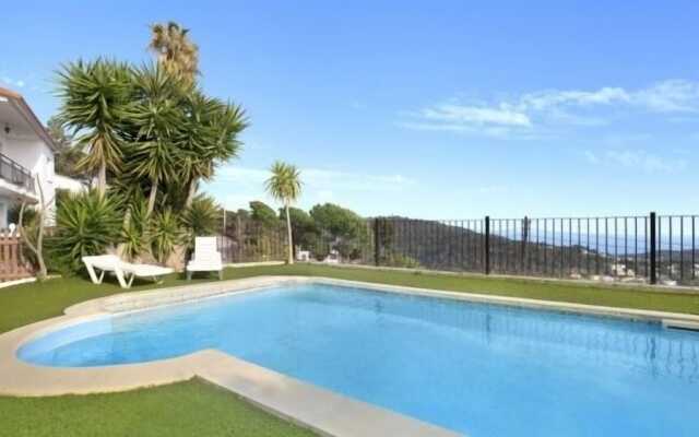 Villa Palmeras