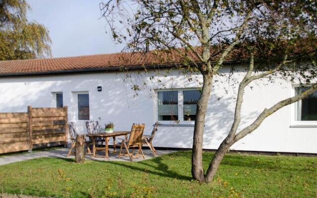 Ferienwohnung 2 Kormoran