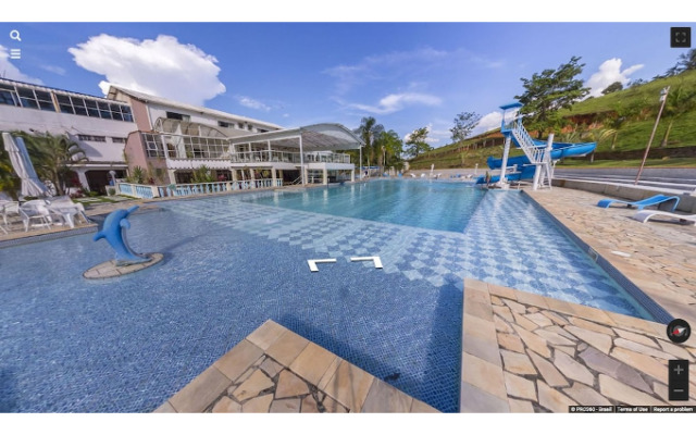 Vale Do Encantado Park Hotel