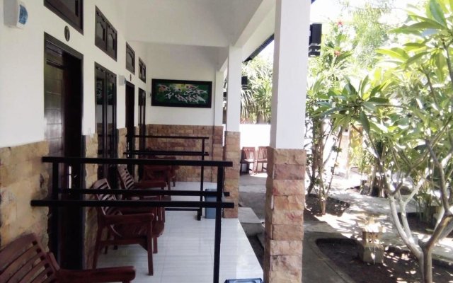 Padanta Homestay