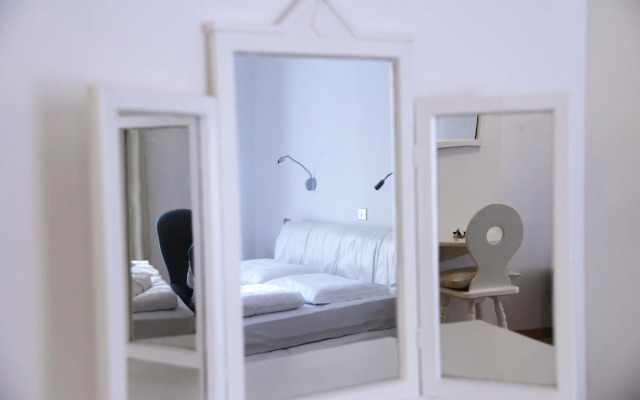 Parkhotel Sole Paradiso