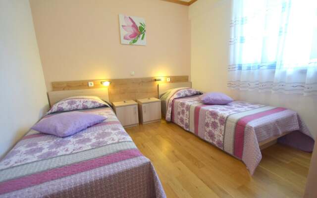 Apartments Prendivoj