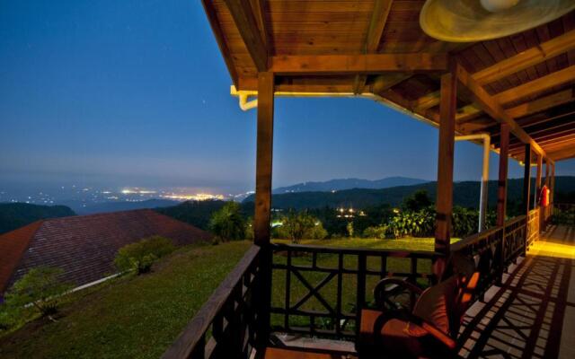 Finca Hamburgo La Ruta del Cafe