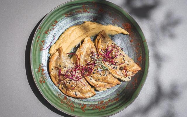 Nema Boutique Hotel & Spa