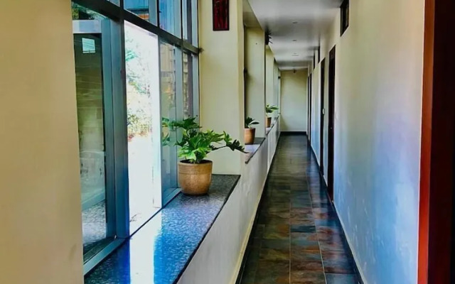 Hotel Suryadev