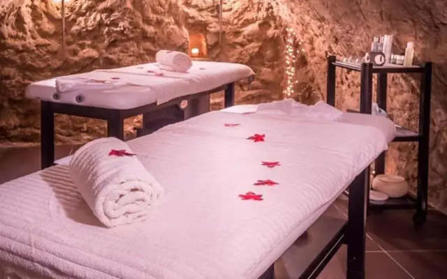 Le Grand Aigle Hôtel & Spa