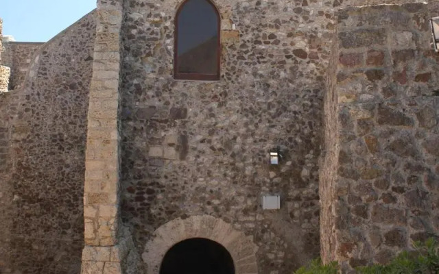 The Square Castelsardo