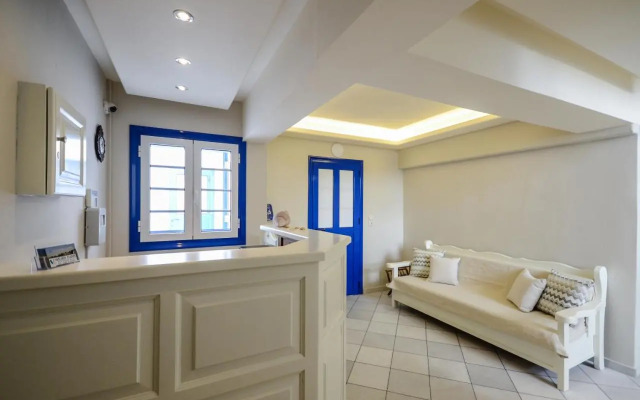 Spyros Studios