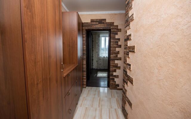 Sweet Home23 on Tamanskaya Street