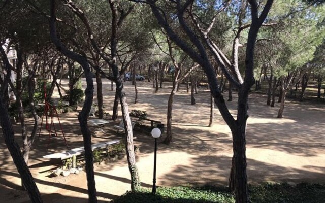 Apartamento Cibeles 1-5