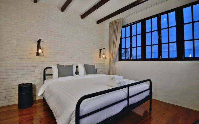 The Rommanee Classic Guesthouse