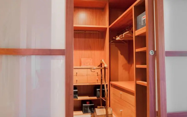 Les Corts Family Apartment III