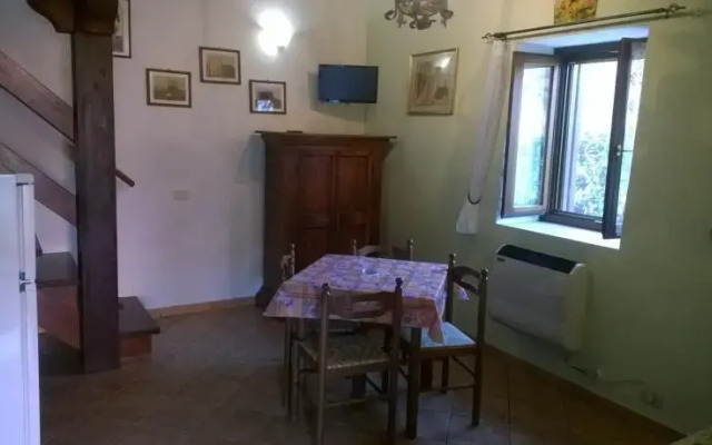 Casale Antonelli